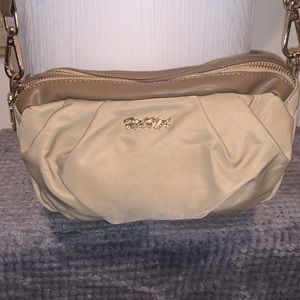 Nylon crossbody Bag (HANA)